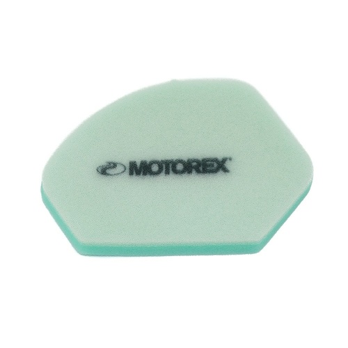 Motorex MX Motocross Foam Air Filter 