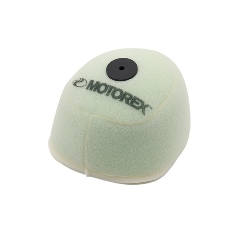 Motorex MX Motocross Dirt Bike Foam Air Filter for Suzuki RM250 RM 250 1993-1995