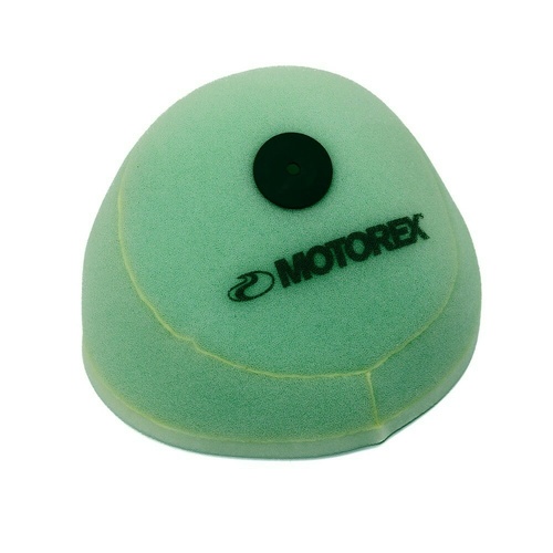 Pre Oiled Foam Air Filter | Motorex for Husqvarna WR250 WR 250 1996 to 2012