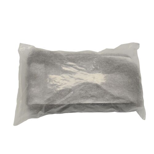 Stainless Steel Muffler Wool