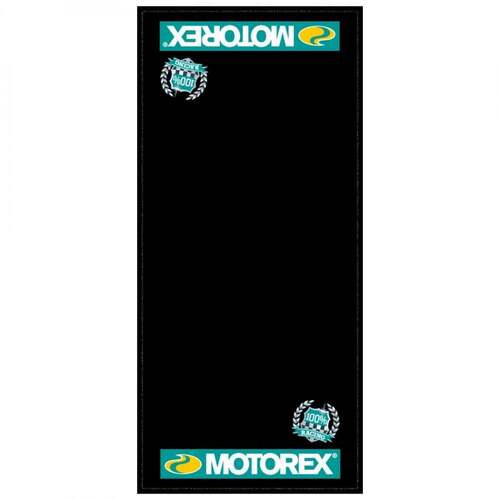 Motorex Paddock Mat Racing 100 x 220cm