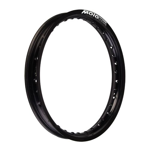 MOTORIM ALLOY 18x1.85 36H BLK -7050 T6
