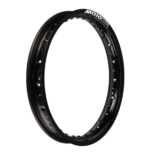 MOTORIM ALLOY 18x2.15 32H BLK -7050 T6