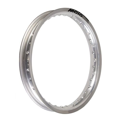 MOTORIM ALLOY 18x2.15 32H SIL -7050 T6