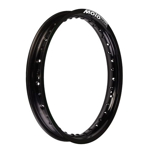 MOTORIM ALLOY 18x2.15 36H BLK -7050 T6