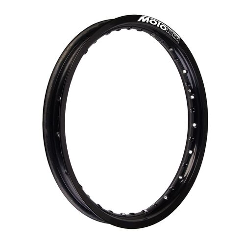 MOTORIM ALLOY 19x1.85 32H BLK -7050 T6