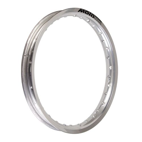 MOTORIM ALLOY 19x1.85 36H SIL -7050 T6