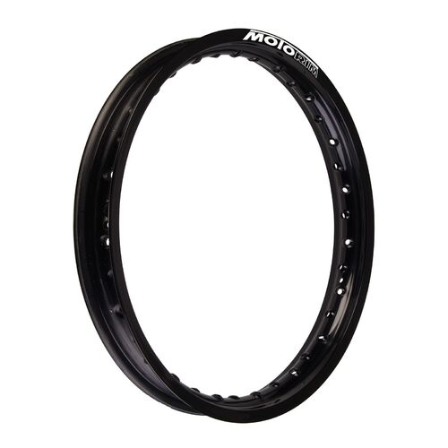 MOTORIM ALLOY 19x2.15 36H BLK -7050 T6