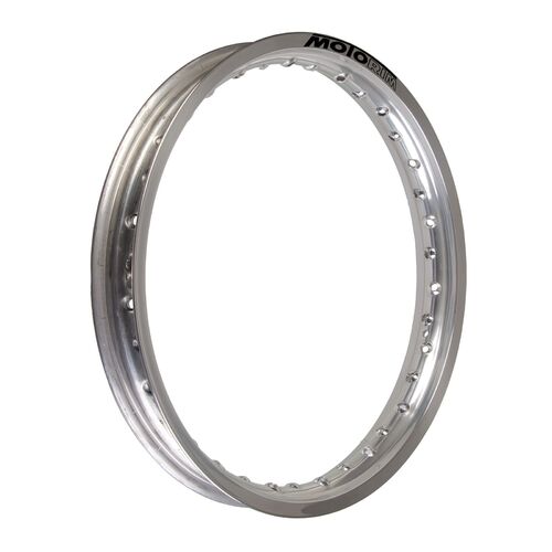 MOTORIM ALLOY 19x2.15 36H SIL -7050 T6
