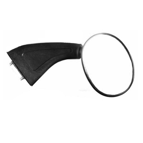 MCS Mirror Right Hand (50mm Bolt Spacing)