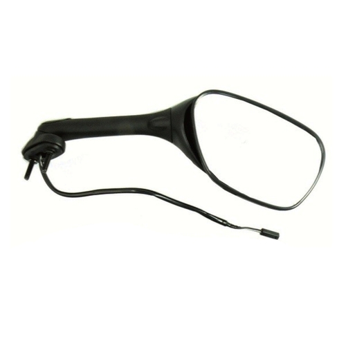 Mirror Right Hand for SUZUKI GSXR1000 2005 to 2008