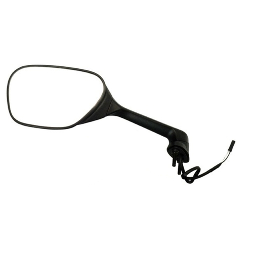 MCS Mirror Left Hand