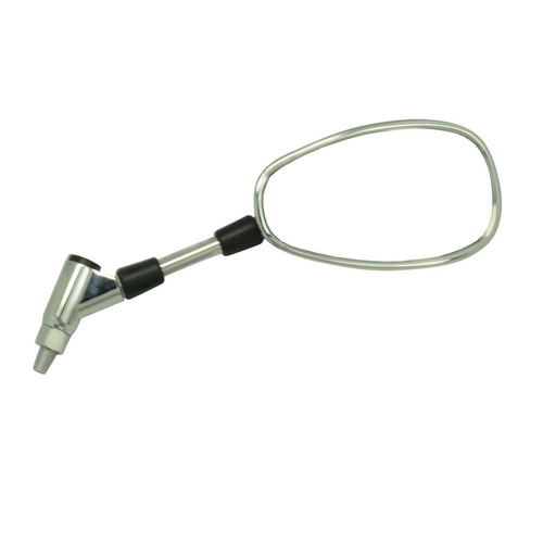 Suzuki SFV650 Gladius 09B-King 08 Mirror RH