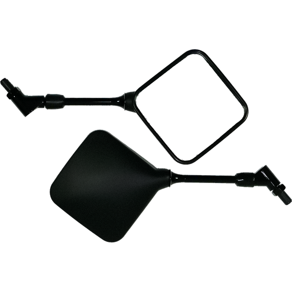 Mirror Left/ Right Hand 10mm R/H Thread for Suzuki DR200SE Trojan 2000 2001