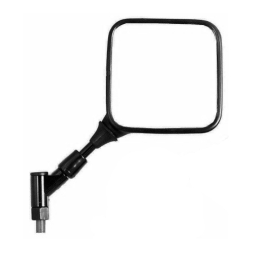 Mirror Left Hand for SUZUKI DRZ400E 2015 to 2017