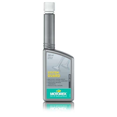 Motorex System Guard - 250ml (12)  (Replaces Power Plus) ***