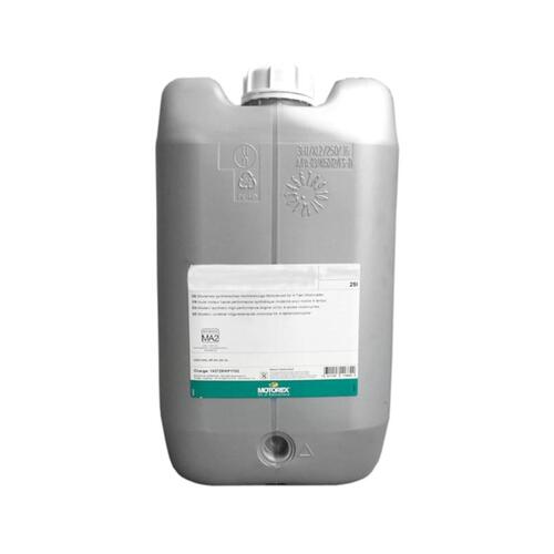 Motorex Speed Mix 2T Low Smoke - 25 Litre Drum