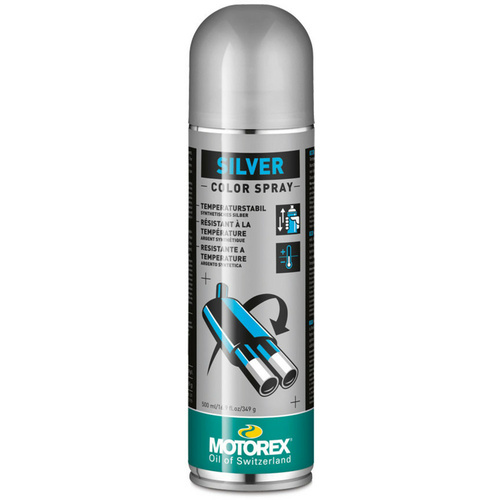 Motorex Silver Spray - 500ml