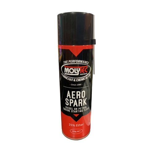 Aero Spark 350G 