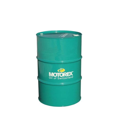 Motorex Top Speed MC 4T 10W40 - 63 Litre Drum