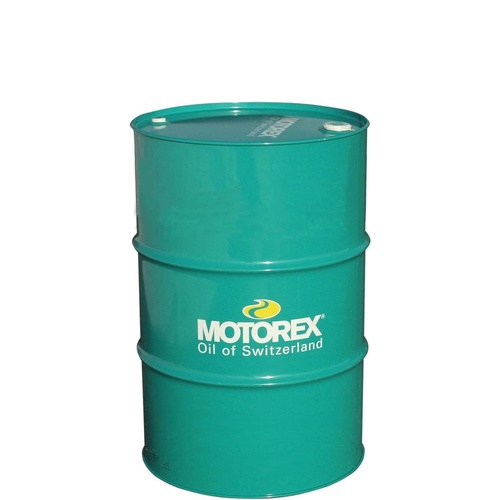 Motorex Top Speed MC 4T 15W50 - 63 Litre Drum
