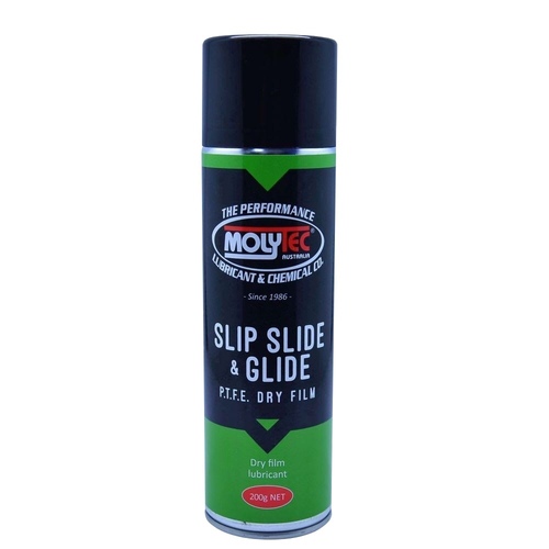 Slip Slide Glide 200 Gram 
