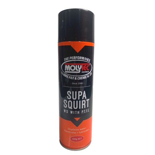Supa Squirt 400G 