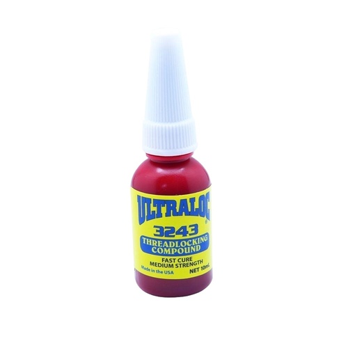 Ultraloc Threadlock 10ML 