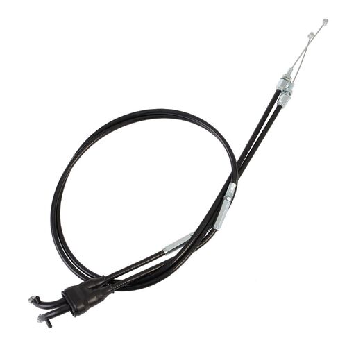 MTX Throttle Cable (Push/Pull Set) for Kawasaki KX450F 2009 to 2012