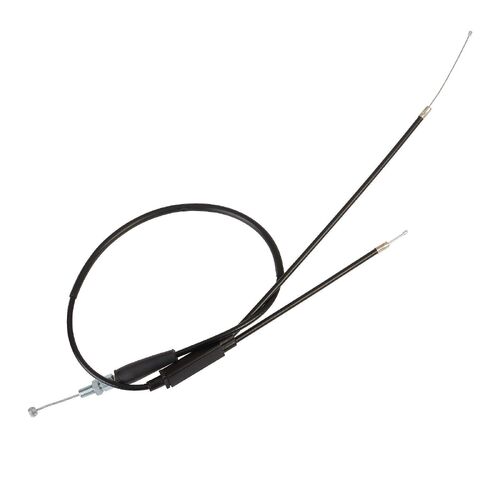 MTX Throttle Cable for Suzuki DS80 1985 to 2000