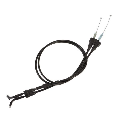 MTX Throttle Cable Set for Suzuki RMZ450 2013 to 2022