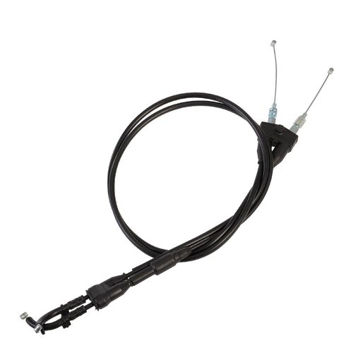 MTX Throttle Cable Set