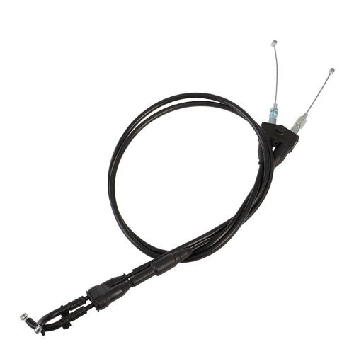MTX Throttle Cable Set for Suzuki RMZ250 2013 to 2018