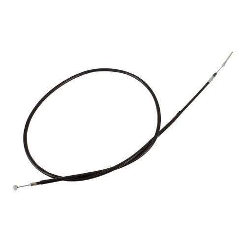 MTX Hand Brake Cable for Yamaha YFM350ER Moto 4 1987 to 1989