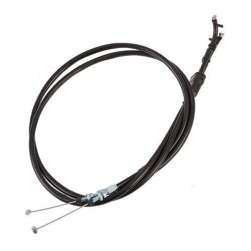 MTX Throttle Cable for Yamaha WR400F 1998 to 1999