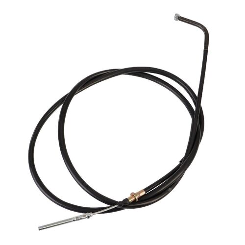 MTX Hand Brake Cable for Yamaha YFM350U Big Bear 2WD 1996 to 1999