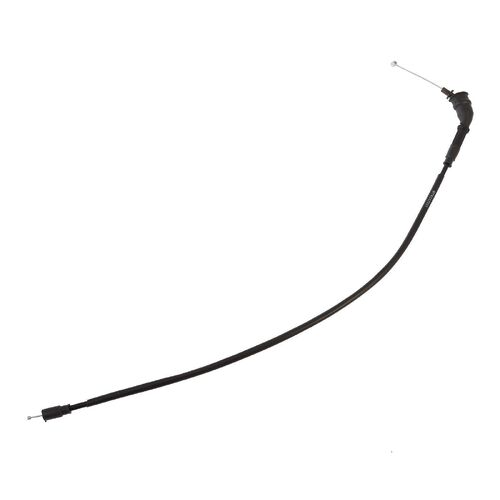 MTX Throttle Cable - Top Cable Only for Yamaha PW80 1983 to 2017