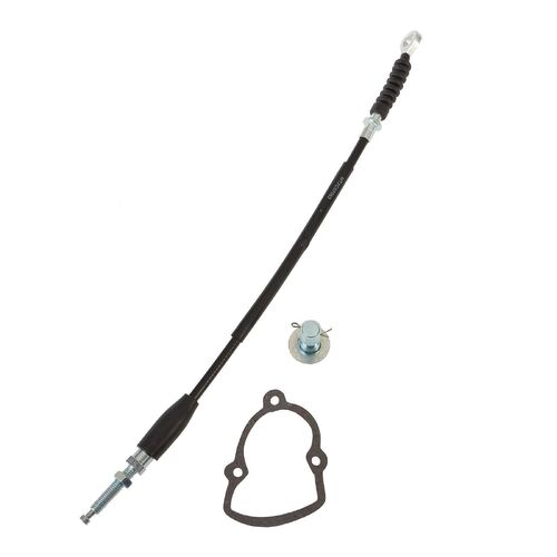 MTX Rear Brake Cable for Yamaha YFS200 Blaster 1988 to 2002
