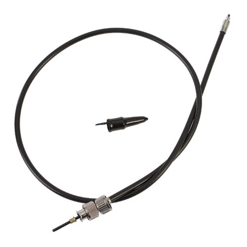 MTX Speedo Cable for Harley Davidson FXDL Dyna Lowrider 1993 to 1994