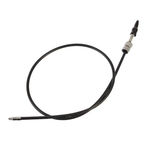 MTX Speedo Cable for Harley Davidson FXR Dyna Super Glide 1986 to 1989