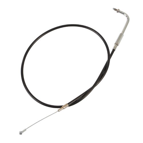 MTX Idle Throttle Cable for Harley Davidson FXRT Dyna Sport Glide 1987 to 1989