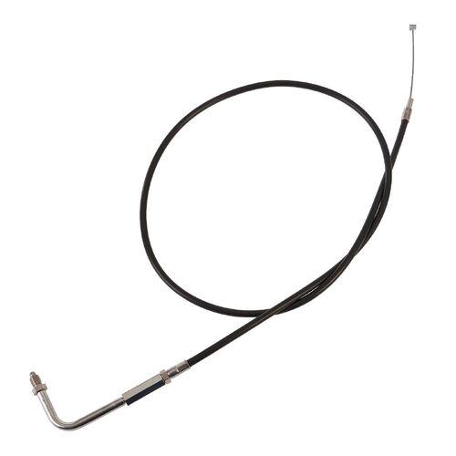 MTX Throttle Cable for Harley Davidson FLTC 1340 Tour Glide Classic 1987 to 1989