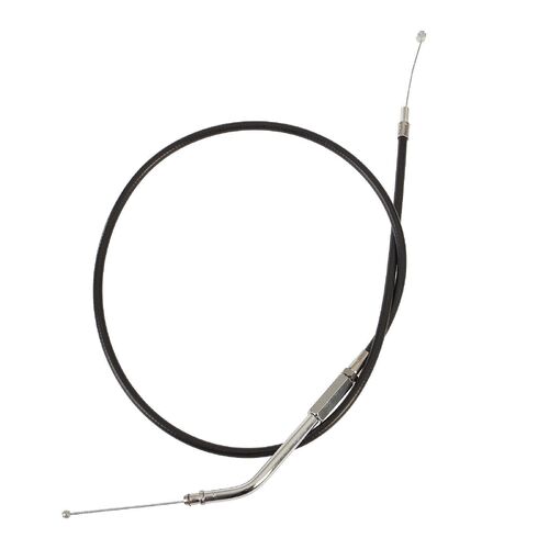 MTX Throttle Cable for Harley Davidson XLH883L Super Low 2011 to 2014