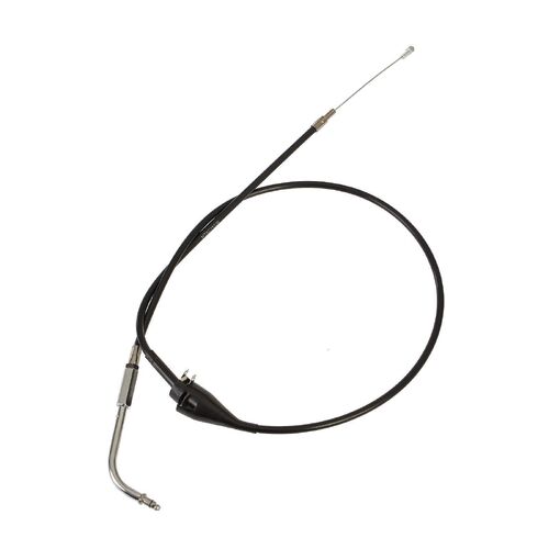 MTX Throttle Idler Cable for Harley Davidson FLTR 1584 Road Glide 2007