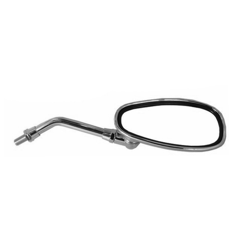 Mirror Right Hand Side | for Yamaha Only (10mm L/H Thread)