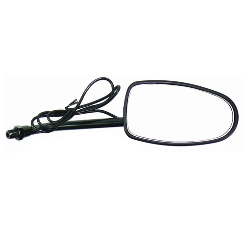 Universal Mirror Mini LED Indicator RH 