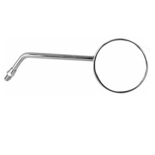 Mirror Left Hand for SUZUKI GP125 1980 to 1983
