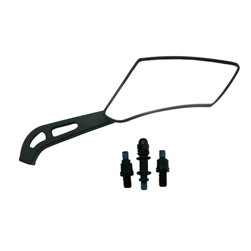 Universal Hurricane Ultralite Mirror RH