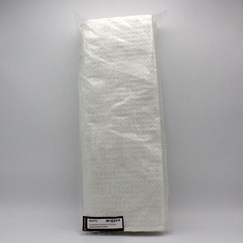 WHITES MUFFLER PACKING S GLASS FIBRE MAT(555565)