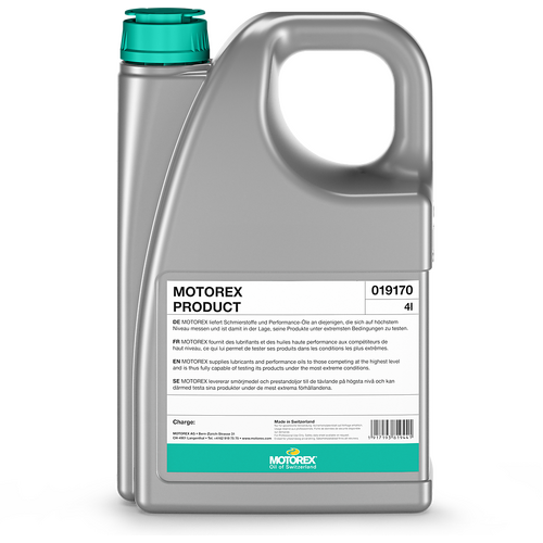 Motorex Unisynt SF 75W85 - 4 Litre (4)